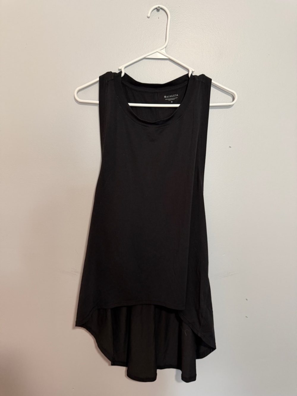 Athleta Tank Size M